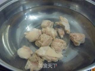 【养生汤煲】薏米山药煲鸭汤的做法步骤：4