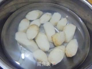 【养生汤煲】薏米山药煲鸭汤的做法步骤：7