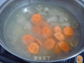 【养生汤煲】薏米山药煲鸭汤的做法步骤：8