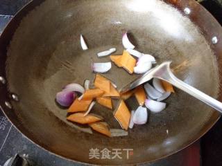 锦色西兰花的做法步骤：7