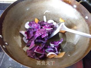 锦色西兰花的做法步骤：8