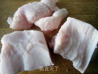 猪油粘米饭的做法步骤：1