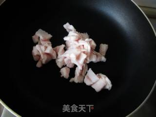 猪油粘米饭的做法步骤：3