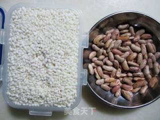 猪油粘米饭的做法步骤：10