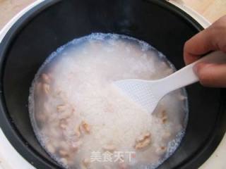 猪油粘米饭的做法步骤：12