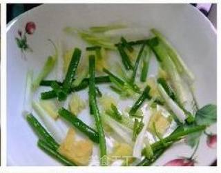 姜汁卤鸡的做法步骤：4