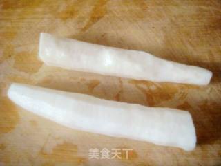 小米山药粥的做法步骤：2