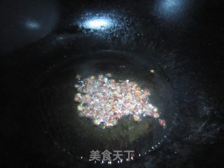 凉面的做法步骤：1
