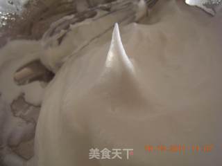 电压力锅做蛋糕的做法步骤：6