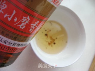 香葱玉米面花卷的做法步骤：6