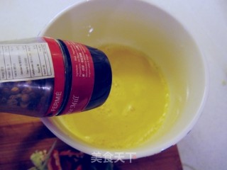 豆腐干炒包菜的做法步骤：3