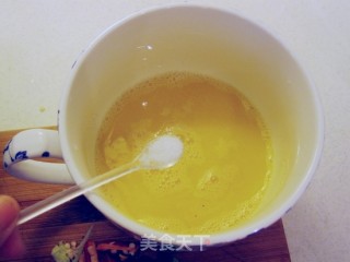 豆腐干炒包菜的做法步骤：4