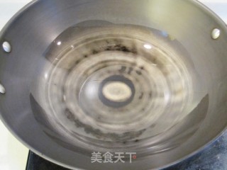 豆腐干炒包菜的做法步骤：5