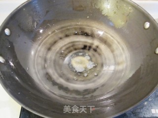 豆腐干炒包菜的做法步骤：8