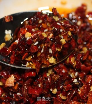 鲜肉馄饨的做法步骤：4