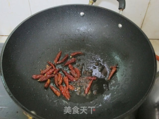 农家蒜香红烧排骨的做法步骤：5