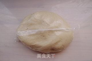 乌龙酥皮肉饼的做法步骤：8