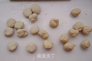 乌龙酥皮肉饼的做法步骤：9