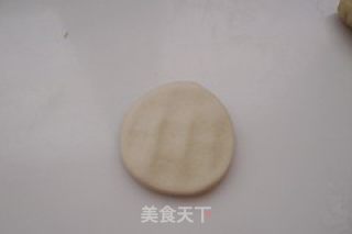 乌龙酥皮肉饼的做法步骤：11
