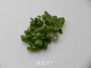 这样吃素更营养－－金珠落玉的做法步骤：2