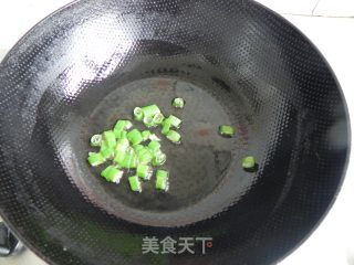这样吃素更营养－－金珠落玉的做法步骤：5