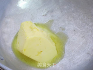 法国芝士三明治的做法步骤：3