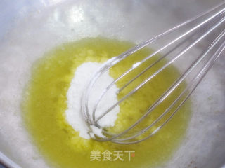 法国芝士三明治的做法步骤：4