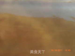 失败的无色素无凝固剂的山楂糕的做法步骤：4