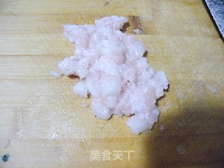 韭菜炒粉丝的做法步骤：4