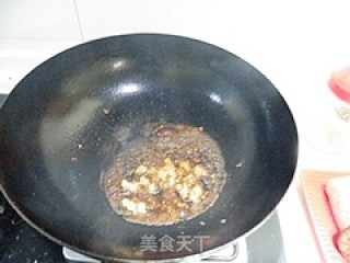 韭菜炒粉丝的做法步骤：6