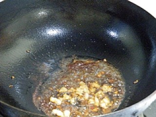 韭菜炒粉丝的做法步骤：7