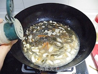 酸辣粉丝汤的做法步骤：10