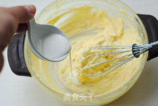 【港式蛋挞】——不用“叠被子”的蛋挞的做法步骤：5