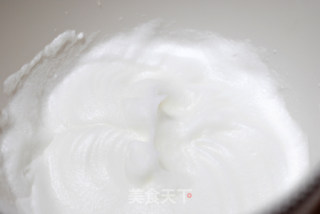 酸奶玫瑰蛋糕的做法步骤：9