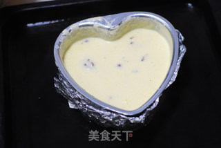 酸奶玫瑰蛋糕的做法步骤：13
