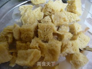 凉皮的做法步骤：3