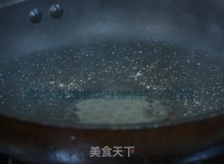 日式京风麻糬汤的做法步骤：1