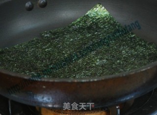 日式京风麻糬汤的做法步骤：13