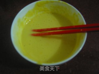 做了N次才成功的电饭煲蛋糕，好有满足感呢的做法步骤：3