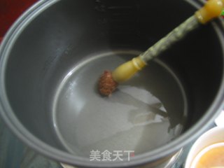 做了N次才成功的电饭煲蛋糕，好有满足感呢的做法步骤：5