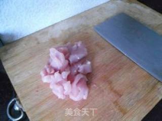 煸炒酸扁豆的做法步骤：2