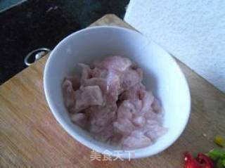 煸炒酸扁豆的做法步骤：3