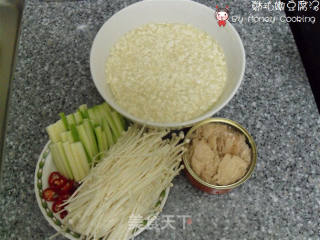 韩式嫩豆腐汤的做法步骤：5