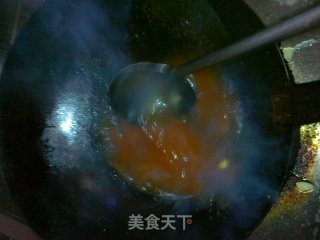 酱烧排骨的做法步骤：4