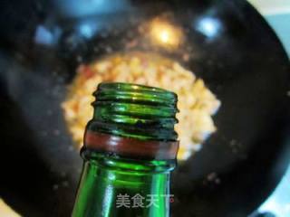 第一次的哨子面的做法步骤：9
