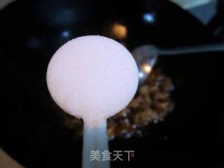 第一次的哨子面的做法步骤：10