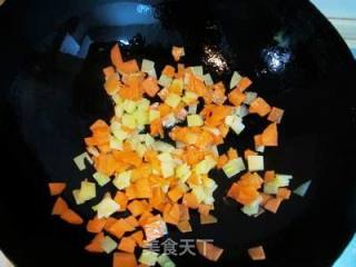 第一次的哨子面的做法步骤：15