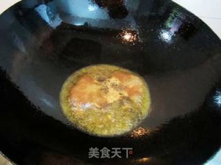 第一次的哨子面的做法步骤：20