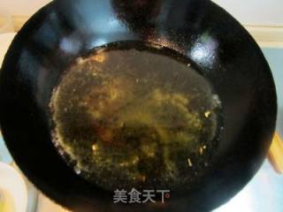第一次的哨子面的做法步骤：21