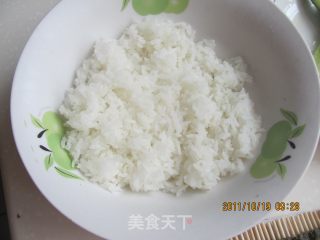 寿司VS紫菜卷的做法步骤：10